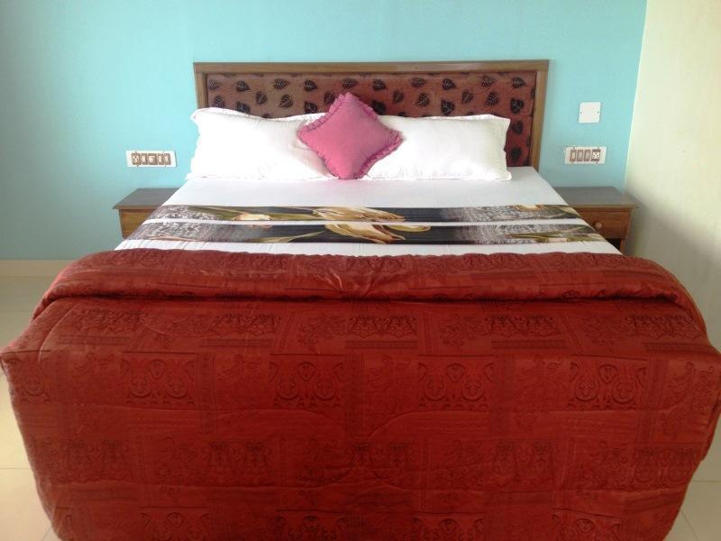 Adam Beach Resort Kovalam Esterno foto