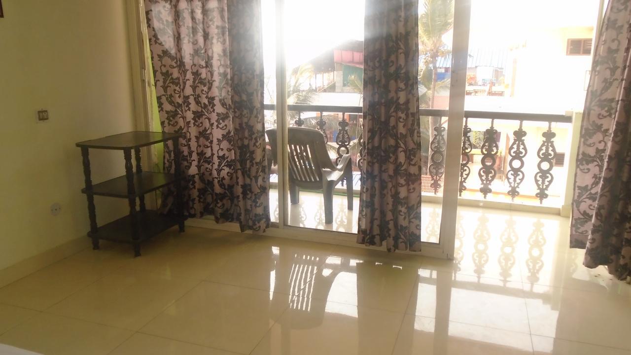 Adam Beach Resort Kovalam Esterno foto