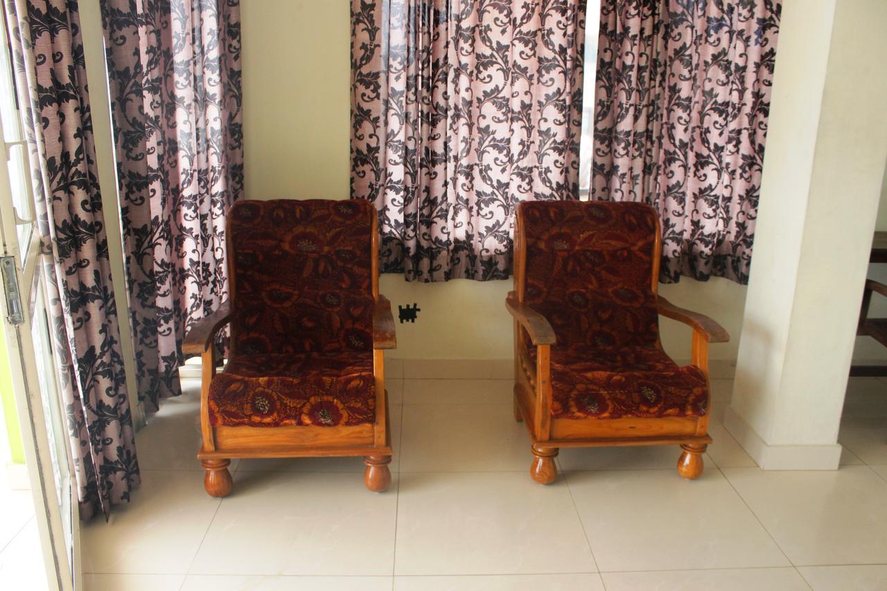 Adam Beach Resort Kovalam Esterno foto