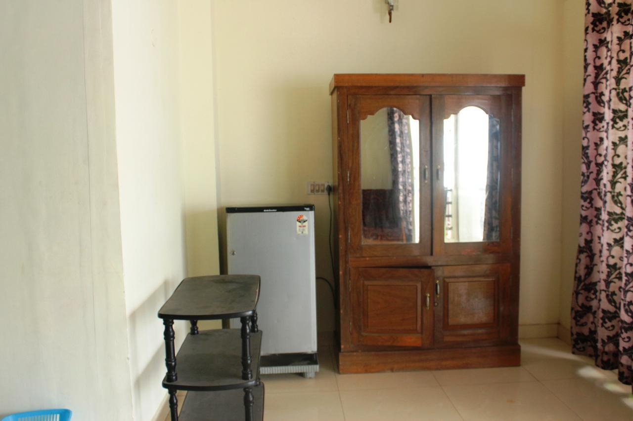 Adam Beach Resort Kovalam Esterno foto